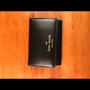 Kate spade card holder